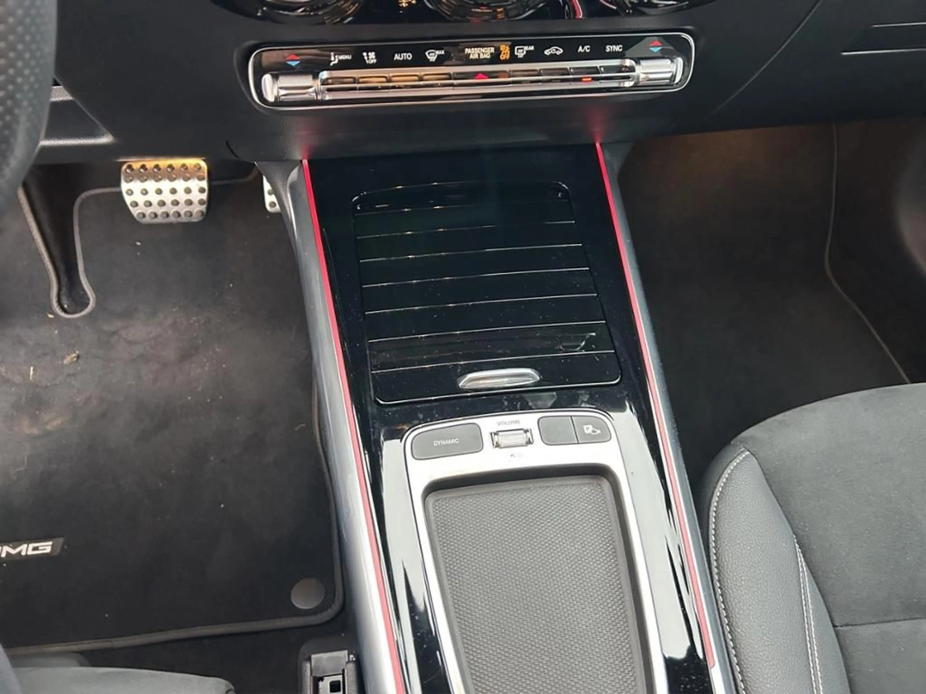 Mercedes-Benz GLA 200 AHK AUT Fernlichtass. Kam. KeyLess LED — photo 10