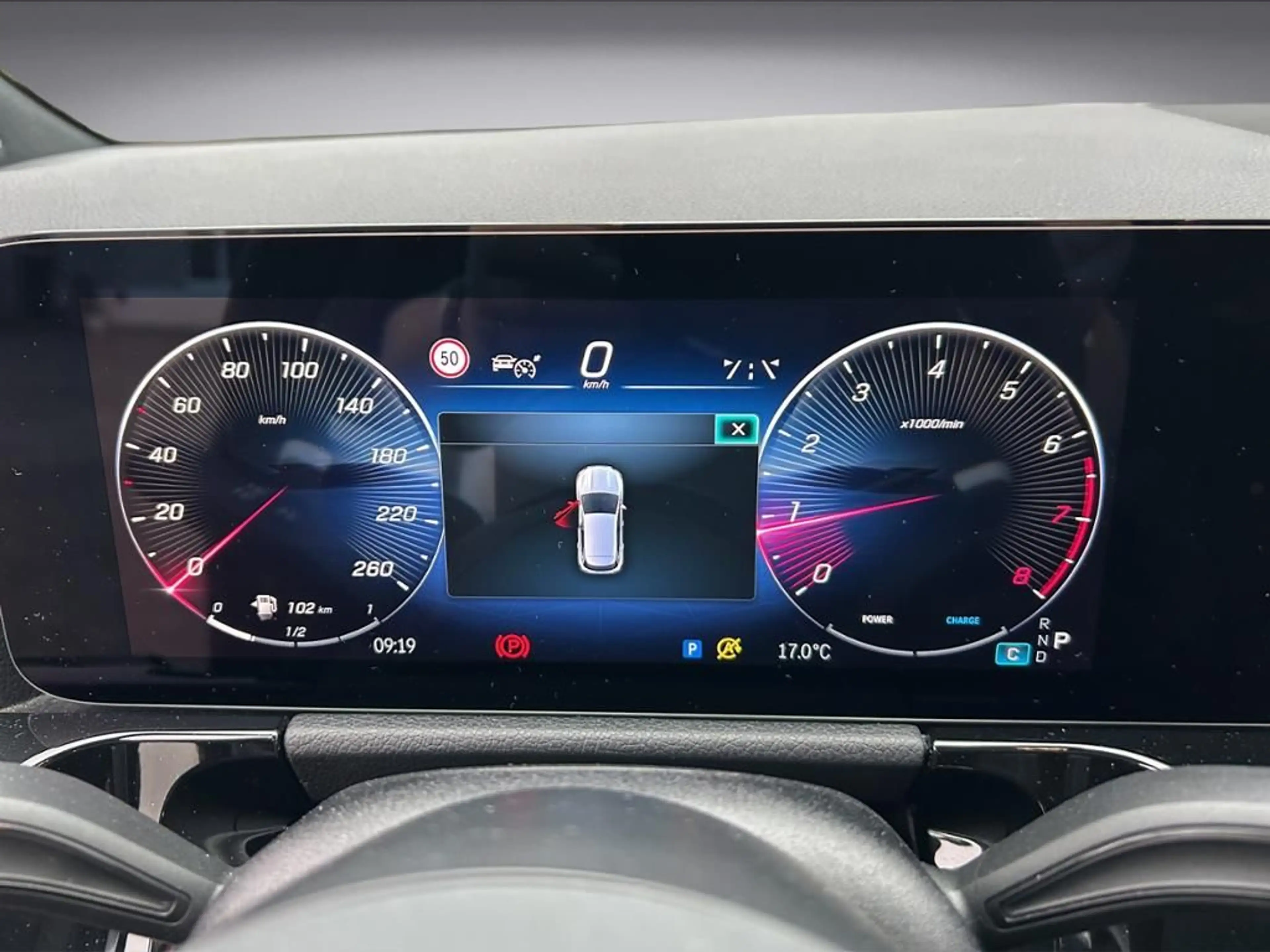 Mercedes-Benz GLA 200 AHK AUT Fernlichtass. Kam. KeyLess LED — photo 6
