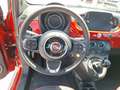 Fiat 500 FireFly Hybrid 70 RED Rot - thumbnail 12