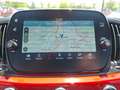 Fiat 500 FireFly Hybrid 70 RED Rot - thumbnail 9
