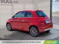 Fiat 500 FireFly Hybrid 70 RED Rot - thumbnail 3