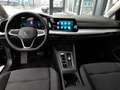 Volkswagen Golf VIII LIFE 2,0 TDI DSG *VIRTUELL PRO / LED / NAVI / ACC / VERKEHRSZEICHEN & SPURHALTEASSIST* Blau - thumbnail 3