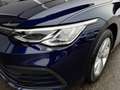 Volkswagen Golf VIII LIFE 2,0 TDI DSG *VIRTUELL PRO / LED / NAVI / ACC / VERKEHRSZEICHEN & SPURHALTEASSIST* Blau - thumbnail 14