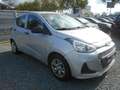 Hyundai i10 Classic/KLIMA/EURO 6/MOTOR SHADEN Grau - thumbnail 4