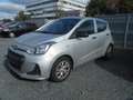 Hyundai i10 Classic/KLIMA/EURO 6/MOTOR SHADEN Grau - thumbnail 3