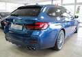 Alpina D5 S Touring xDrive Voll Pano HUD 1.Hand Azul - thumbnail 8