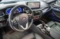 Alpina D5 S Touring xDrive Voll Pano HUD 1.Hand Azul - thumbnail 9