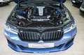 Alpina D5 S Touring xDrive Voll Pano HUD 1.Hand Azul - thumbnail 25
