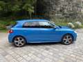 Audi A1 SB 40 TFSI S-line S-tronic Blau - thumbnail 5