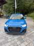Audi A1 SB 40 TFSI S-line S-tronic Blau - thumbnail 1