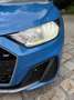 Audi A1 SB 40 TFSI S-line S-tronic Blau - thumbnail 2