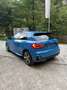 Audi A1 SB 40 TFSI S-line S-tronic Blau - thumbnail 7
