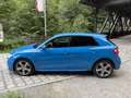 Audi A1 SB 40 TFSI S-line S-tronic Blau - thumbnail 8