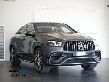 Coupe mhev (eq-boost) S Ultimate 4matic  auto