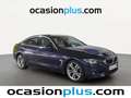 BMW 420 420iA Gran Coupé Bleu - thumbnail 2