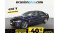 BMW 420 420iA Gran Coupé Bleu - thumbnail 1
