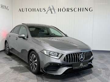 d Limousine Aut.//AMG -Paket//Panoramadach//