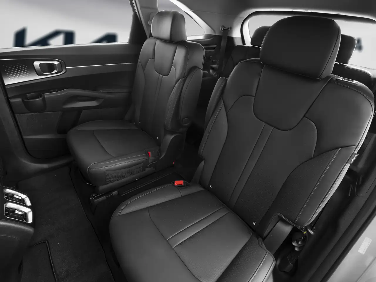 Kia Sorento снимка Kia Sorento