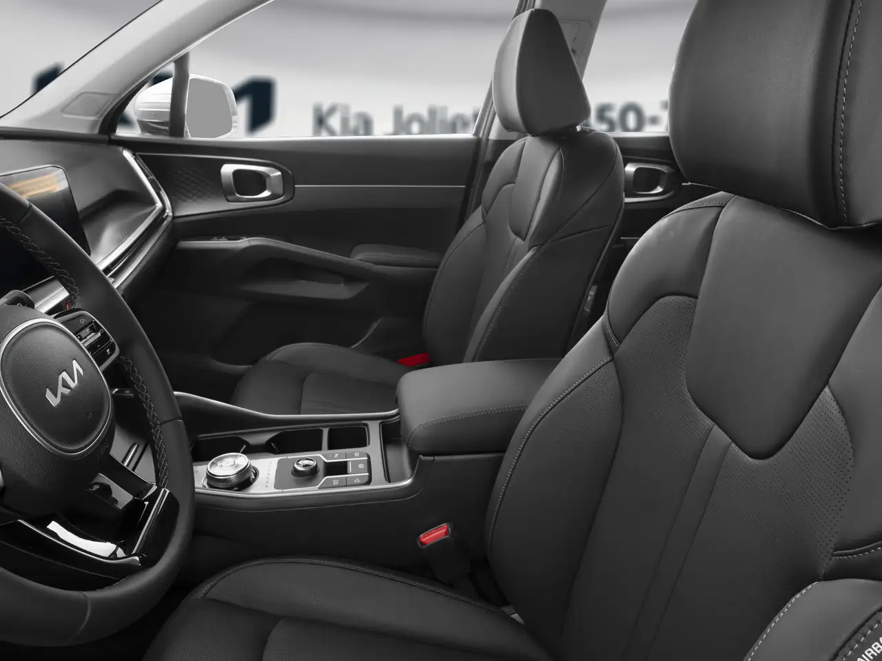Kia Sorento снимка Kia Sorento