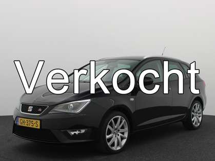 SEAT Ibiza ST 1.2 TSI FR Dynamic XENON / NAVI / CLIMA / PDC /