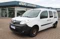 Renault Kangoo 1.5 Grand/Lang 5Sitzer/Klima/Navi/SHZ/PDC Bílá - thumbnail 1