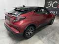 Toyota C-HR Hybrid 1.8i VVT-i*GARANTIE*CUIR*GPS*PHARE LED*CAM* - thumbnail 8