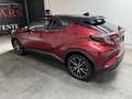 Toyota C-HR Hybrid 1.8i VVT-i*GARANTIE*CUIR*GPS*PHARE LED*CAM* - thumbnail 6