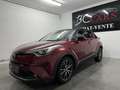 Toyota C-HR Hybrid 1.8i VVT-i*GARANTIE*CUIR*GPS*PHARE LED*CAM* - thumbnail 1