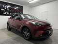 Toyota C-HR Hybrid 1.8i VVT-i*GARANTIE*CUIR*GPS*PHARE LED*CAM* - thumbnail 4