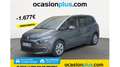 Citroen C4 Grand Spacetourer 1.2 PureTech S&S Feel EAT8 130 Gris - thumbnail 1