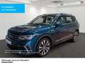 Volkswagen Tiguan 1.5 TSI DSG R-Line Standheizung Navi Blau - thumbnail 1