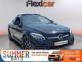 Mercedes-Benz C 220 Coupé 220d 4Matic 9G-Tronic Negro - thumbnail 1