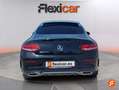 Mercedes-Benz C 220 Coupé 220d 4Matic 9G-Tronic Negro - thumbnail 4