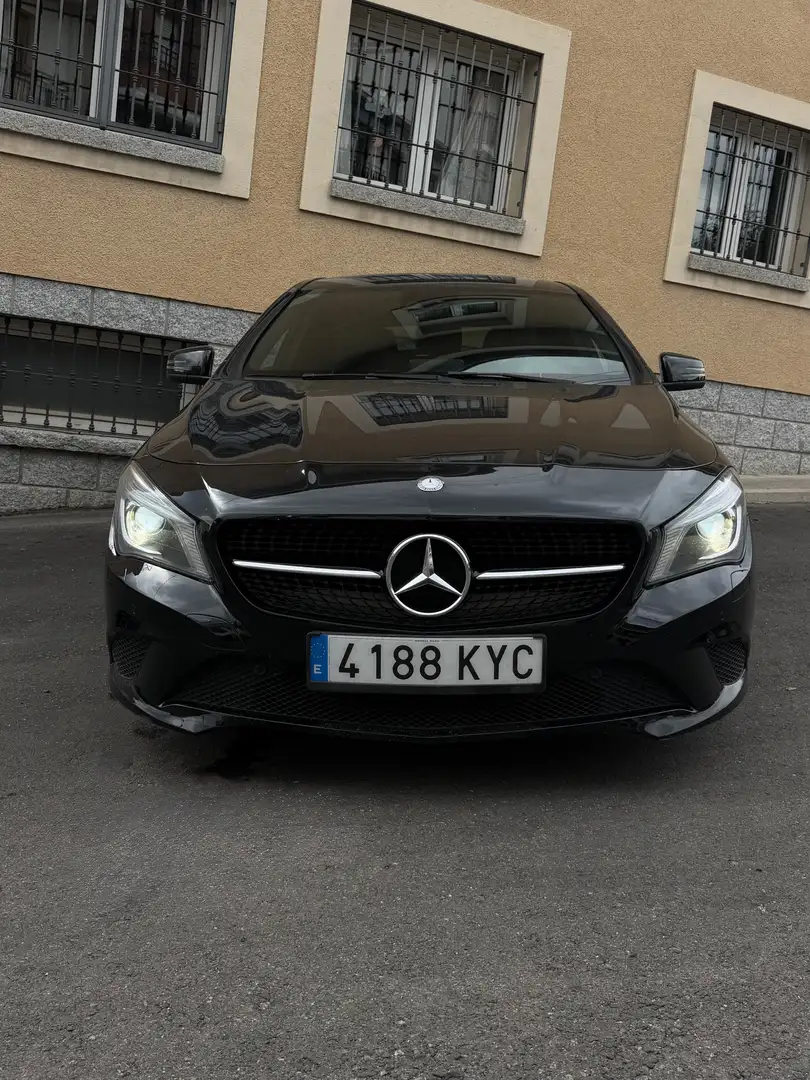 Mercedes-Benz CLA 220 Shooting Brake 220CDI 7G-DCT - 2