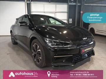 77,4 kWh GT Line LED|Navi|360°|Wä-Pu|HuD