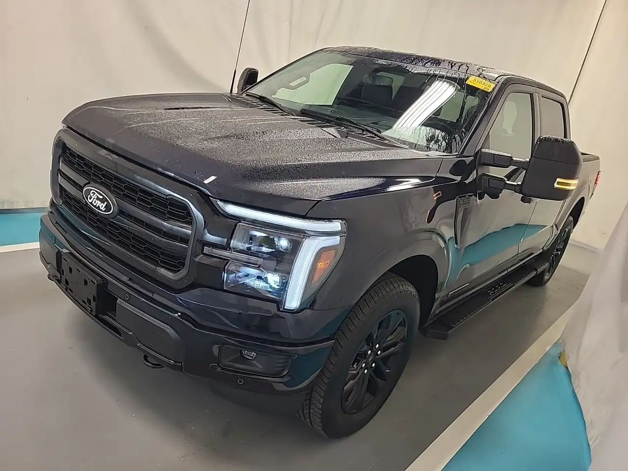 2025 Ford F 150