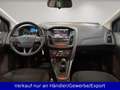 Ford Focus Kombi 1.0 EB AAC SHZ Navi PDC Schwarz - thumbnail 11