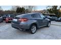 BMW X6 (E71) LCI xDrive 30d 245cv Luxe BVA 5 PLACES Grau - thumbnail 7