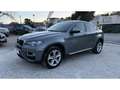 BMW X6 (E71) LCI xDrive 30d 245cv Luxe BVA 5 PLACES Grau - thumbnail 3