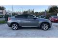 BMW X6 (E71) LCI xDrive 30d 245cv Luxe BVA 5 PLACES Grau - thumbnail 8