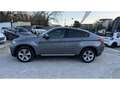 BMW X6 (E71) LCI xDrive 30d 245cv Luxe BVA 5 PLACES Grau - thumbnail 4