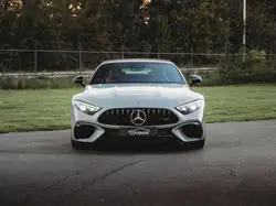 Mercedes-Benz SL 55 AMG