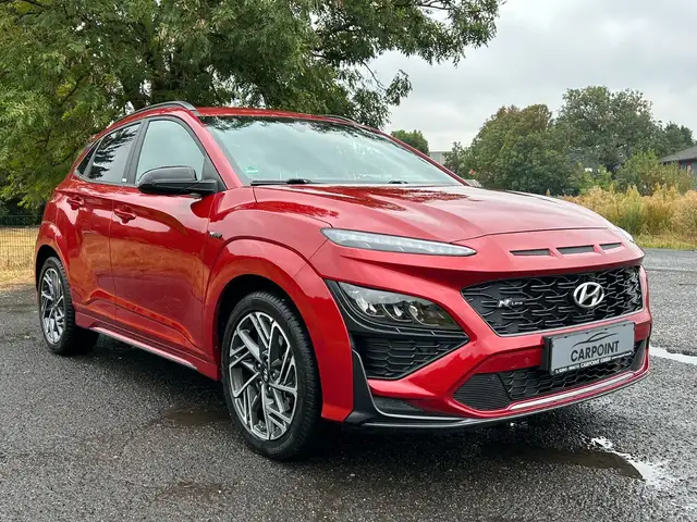 Hyundai Kona view 7