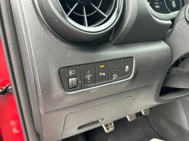 Hyundai Kona view 14