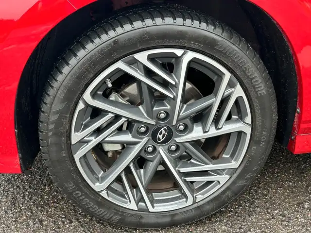 Hyundai Kona view 9