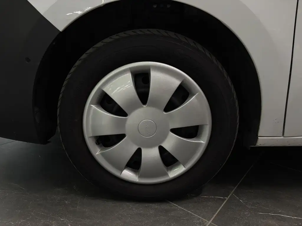 Nissan Townstar | foto 12
