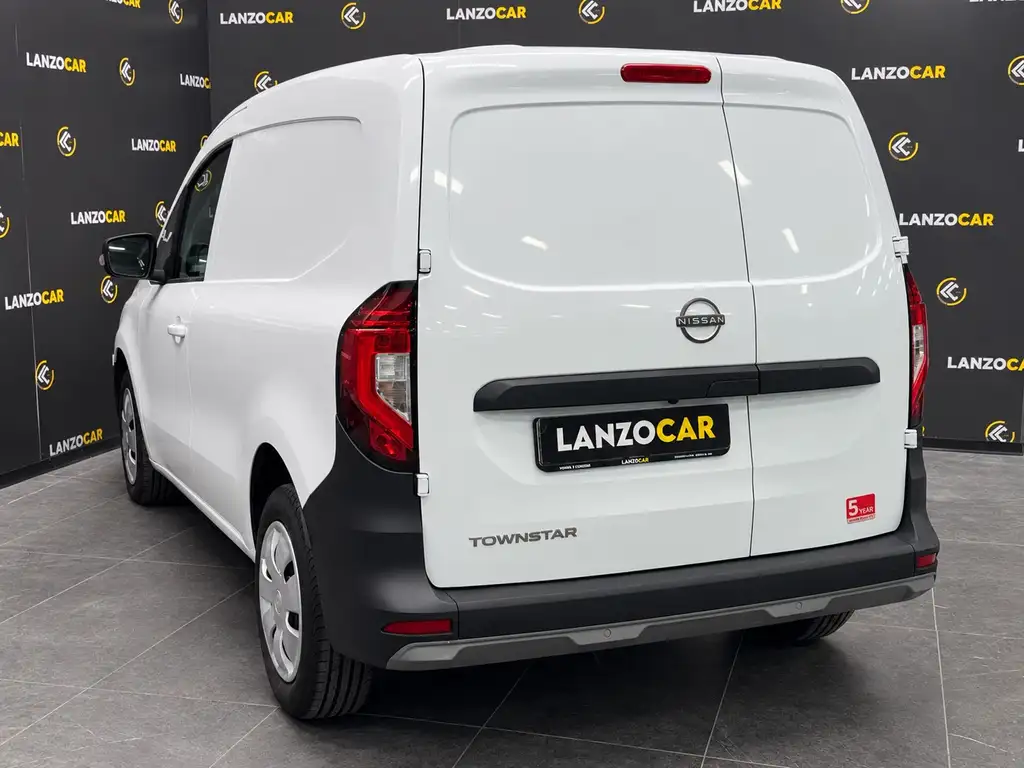 Nissan Townstar | foto 6