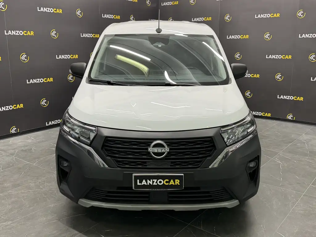 Nissan Townstar | foto 2