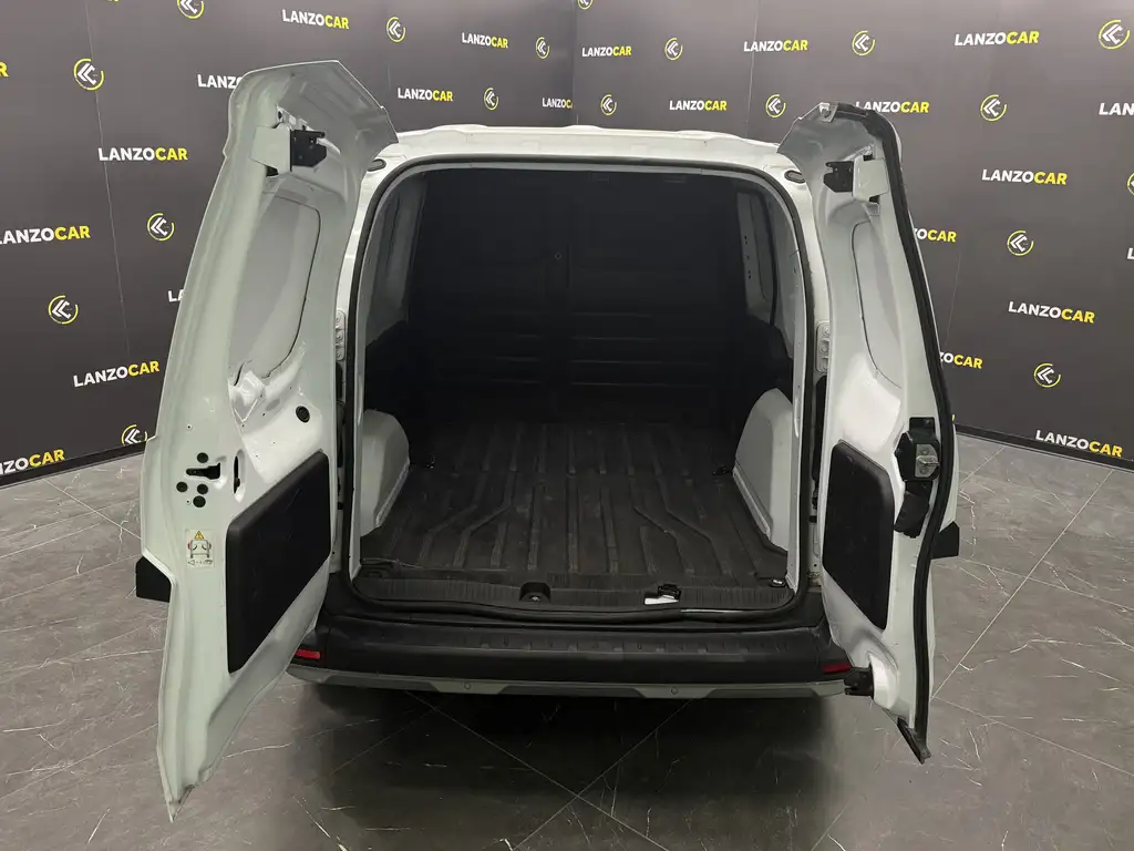 Nissan Townstar | foto 7