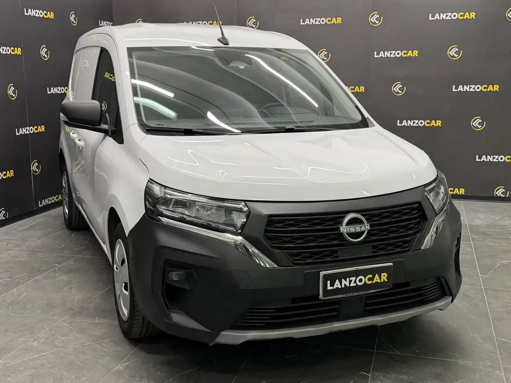 Nissan Townstar | foto 3